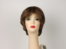 Load image into Gallery viewer, Linda Light Brown With Ash Blonde Highlights Size L