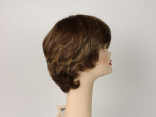 Load image into Gallery viewer, Linda Light Brown With Ash Blonde Highlights Size L