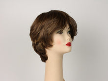 Load image into Gallery viewer, Linda Light Brown With Ash Blonde Highlights Size L