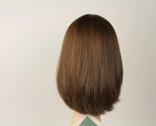 Load image into Gallery viewer, Liberty Light Brown With Blended Lowlights And Highlights  Skin Top Size S