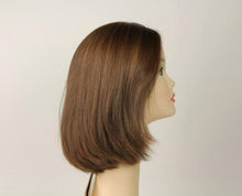 Load image into Gallery viewer, Liberty Light Brown With Blended Lowlights And Highlights  Skin Top Size S