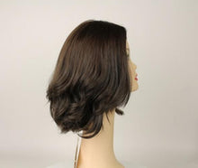 Load image into Gallery viewer, Liberty Body On Bottom Brown Skin Top Size S