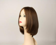 Load image into Gallery viewer, Liberty Light Brown With Highlights Skin Top Size S