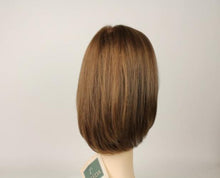 Load image into Gallery viewer, Liberty Light Brown With Highlights Skin Top Size S