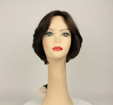 Load image into Gallery viewer, Dorothy Medium Brown Multi-Directional Skin Top Size M