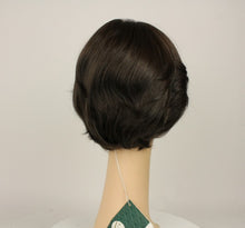 Load image into Gallery viewer, Dorothy Medium Brown Multi-Directional Skin Top Size M