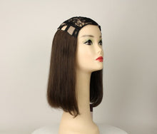 Load image into Gallery viewer, Hat Fall Avalon Brown Size L 12"