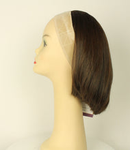 Load image into Gallery viewer, Avalon Fall Dark Brown With Reddish Highlights Size M