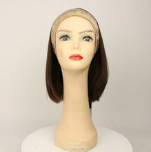 Load image into Gallery viewer, Avalon Fall Light Brown With Reddish Highlights Size X-L