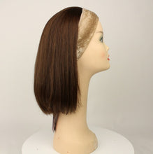 Load image into Gallery viewer, Avalon Fall Light Brown With Reddish Highlights Size X-L