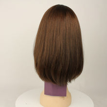 Load image into Gallery viewer, Avalon Fall Light Brown With Reddish Highlights Size X-L