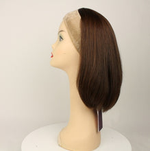 Load image into Gallery viewer, Avalon Fall Light Brown With Reddish Highlights Size X-L
