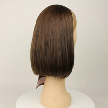Load image into Gallery viewer, Avalon Fall Light Brown With Reddish Highlights Size X-L