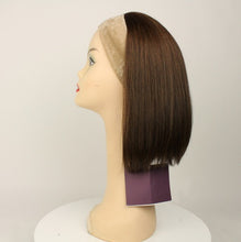 Load image into Gallery viewer, Avalon Fall Light Brown With Reddish Highlights Size X-L