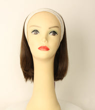 Load image into Gallery viewer, Avalon Fall Light Brown With Reddish Highlights Size X-L