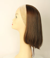 Load image into Gallery viewer, Avalon Fall Light Brown With Reddish Highlights Size X-L