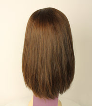 Load image into Gallery viewer, Avalon Fall Light Brown With Reddish Highlights Size X-L