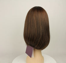 Load image into Gallery viewer, Avalon Fall Brown With Reddish Highlights Size S