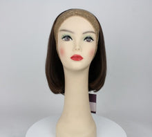 Load image into Gallery viewer, Avalon Fall Light Brown With Reddish Highlights Size L