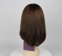 Load image into Gallery viewer, Avalon Fall Light Brown With Reddish Highlights Size L
