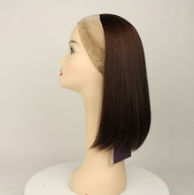Load image into Gallery viewer, Avalon Fall Dark Brown With Reddish Highlights Size X-L