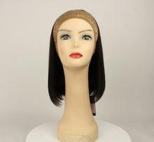Load image into Gallery viewer, Avalon Fall Dark Brown With Reddish Highlights Size X-L