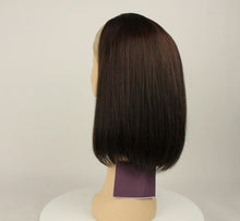 Load image into Gallery viewer, Avalon Fall Dark Brown With Reddish Highlights Size X-L