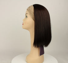 Load image into Gallery viewer, Avalon Fall Dark Brown With Reddish Highlights Size X-L