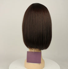 Load image into Gallery viewer, Avalon Fall Dark Brown With Reddish Highlights Size X-L
