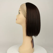 Load image into Gallery viewer, Avalon Fall Dark Brown With Reddish Highlights Size X-L