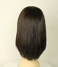 Load image into Gallery viewer, Avalon Fall Deep Dark Brown With Auborn Highlights Size X-L