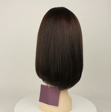 Load image into Gallery viewer, Avalon Fall Dark Brown With Reddish Highlights Size X-L