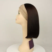 Load image into Gallery viewer, Avalon Fall Dark Brown With Reddish Highlights Size X-L