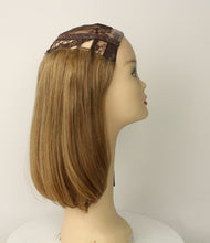 Load image into Gallery viewer, Hat Fall Avalon Blonde With Highlights Size M 13''