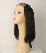 Load image into Gallery viewer, Hat Fall Avalon Dark Brown Size X-L 13''