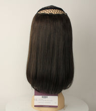 Load image into Gallery viewer, Hat Fall Avalon Dark Brown Size X-L 13''