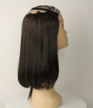 Load image into Gallery viewer, Hat Fall Avalon Dark Brown Size X-L 13''