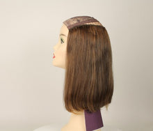 Load image into Gallery viewer, Hat Fall Avalon Light Brown With Warm Highlights Size L 13''