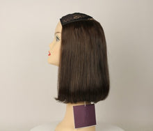 Load image into Gallery viewer, Hat Fall Avalon Brown Size X-L 13''