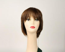 Load image into Gallery viewer, Diana Light Brown With Blonde Highlights Size M