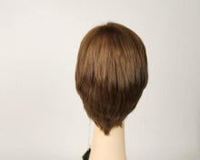 Load image into Gallery viewer, Diana Light Brown With Blonde Highlights Size M