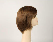 Load image into Gallery viewer, Diana Light Brown With Blonde Highlights Size M