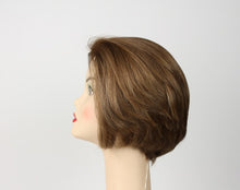 Load image into Gallery viewer, Light Brown Dorothy With Blonde Highlights Size L