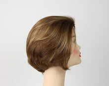 Load image into Gallery viewer, Light Brown Dorothy With Blonde Highlights Size L