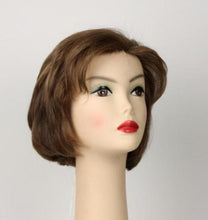 Load image into Gallery viewer, Light Brown Dorothy With Blonde Ash Highlights Size M