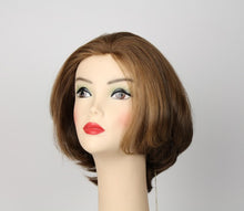 Load image into Gallery viewer, Dorothy Light Brown With Warm Blonde Highlights Size Medium