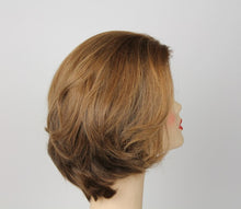 Load image into Gallery viewer, Dorothy Light Brown With Warm Blonde Highlights Size Medium