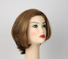Load image into Gallery viewer, Dorothy Light Brown With Warm Blonde Highlights Size Medium