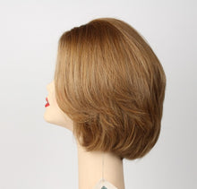 Load image into Gallery viewer, Medium Blonde Dorothy With Red Tones Size Medium