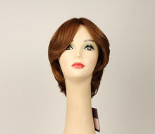 Load image into Gallery viewer, Linda Red Skin Top Size S